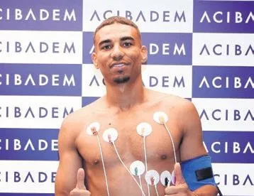 Djiku ve Osayi turp gibi