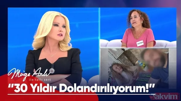 2025'te Müge Anlı'ya damga vuran olaylar: Cinayetler, üfürükçüler ve itiraflar - 8