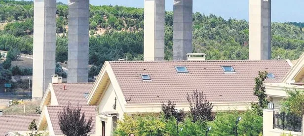 Rahatsız oldular