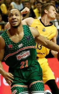 Banvit Avrupa ikincisi