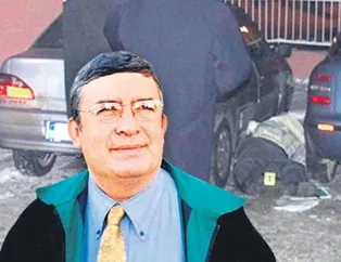 FETÖ’cü Mustafa Özcan’ın özel kalemi gözaltında