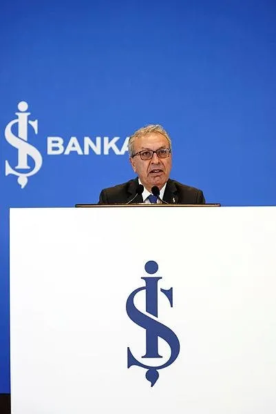 İş Bankası Genel Müdürü Adnan Bali 10 yıldır oturduğu koltuğu Mart’ta devrediyor-3