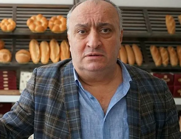 Ekmeğe ve Türk milletine hakaret eden Cihan Kolivar tutuklandı! Bakan Kirişci skandal sözlere tepki gösterdi-4