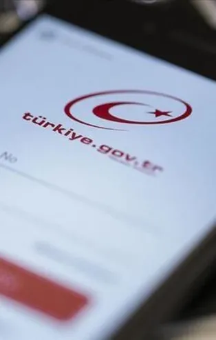 E-devlet kullanımında rekor artış! Mart ayında 3 katına çıktı
