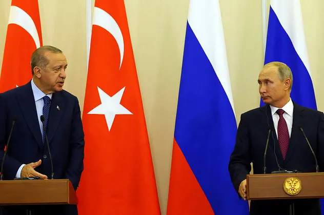 Türkiye ezber bozdu! Bir ilk olacak