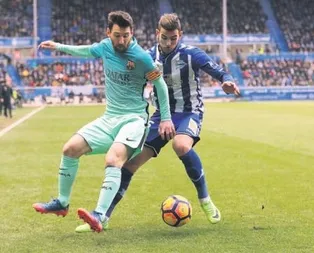 Şampiyonlar Ligi heyecanı başlıyor