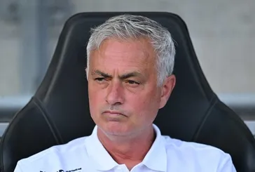 Jose Mourinho’ya o takımdan astronomik teklif! İşte Ada’da düşmemeye oynayan takıma gitmem sözünün perde arkası