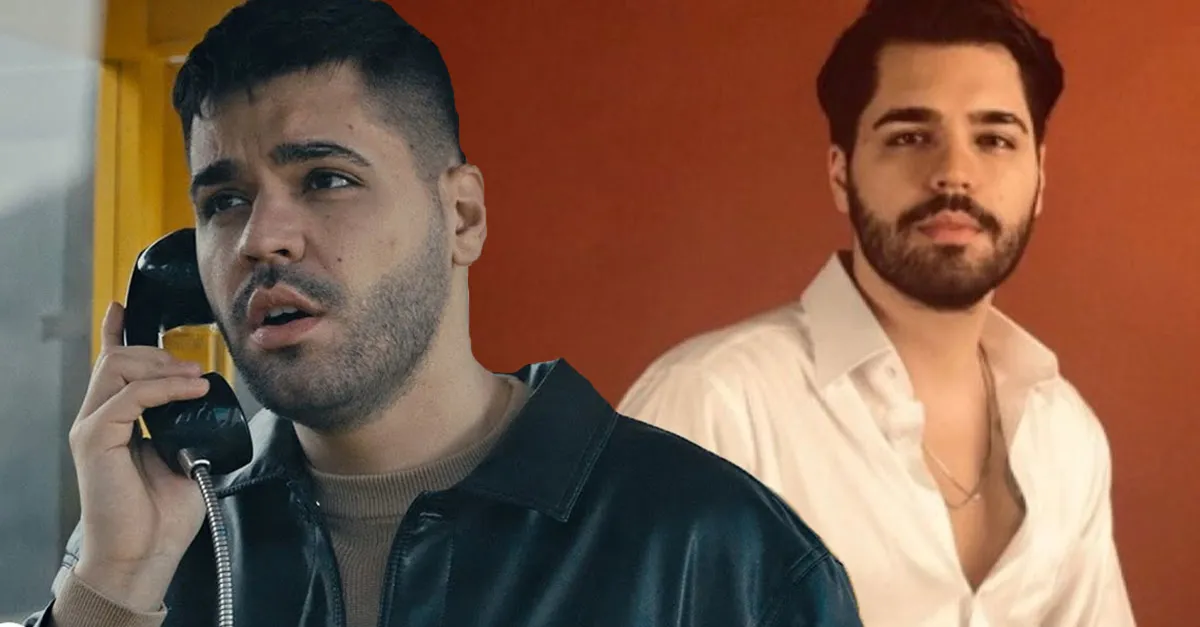 Nalan Emir Can İğrek’in gerçek Nalan’ı çıka çıka bakın kim çıktı! Meğer ...