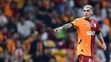 Torreiranın kardeşinden Galatasaraylıları üzen paylaşım!