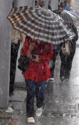 Meteoroloji uyardı: Soğuk hava geliyor