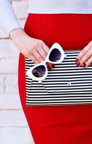 Kişiliğinizi yansıtan güneş gözlükleri