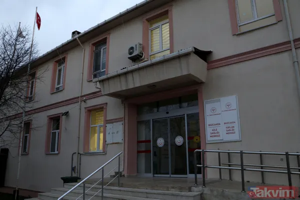 Olumsuz hava şartları nedeniyle deniz ulaşımı aksıyor! Gökçeada ve Bozcaada'da hayat olumsuz etkileniyor - 3