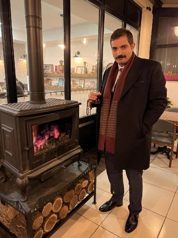 Sinan Ateş cinayetinde flaş gelişme! Adliyeye sevk edilen 4 şüpheliden 3'ü daha tutuklandı-3