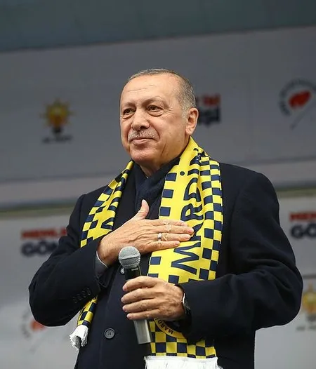 Başkan Erdoğan'dan Akşener'e dava: Avukatlarımı görevlendirdim-2