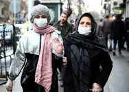 Son dakika: İranda ölü sayısı artıyor! Son 24 saatte koronavirüsten...