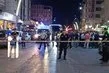 Batman’da dehşet anları! Mermiler havada uçuştu | Olaya müdahale eden polis memuru kurşunların hedefi oldu