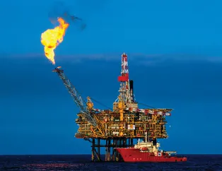 Ülkelerin doğalgaz rezervleri açıklandı! Bakın Türkiye kaçıncı sırada...