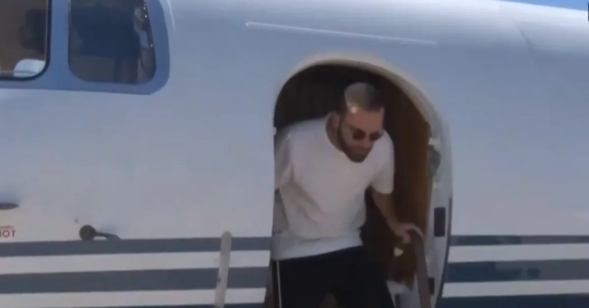 Juan Mata İstanbul'da! Galatasaray 10 numarayı imzaya getirdi! İşte sözleşme detayları
