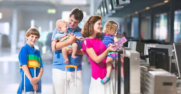 Ankara-Antalya 54 TL, İstanbul-Bodrum 1245 TL: Uçak biletlerine pandemi tarifesi