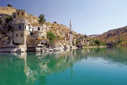 Türkiye’nin en güzel 10 nehri