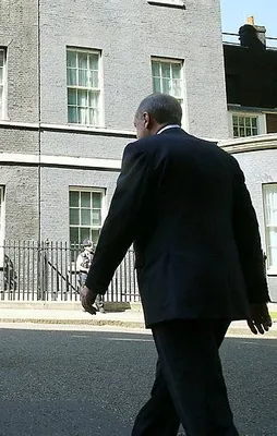 İngilizler: İyi ki geldin Erdoğan