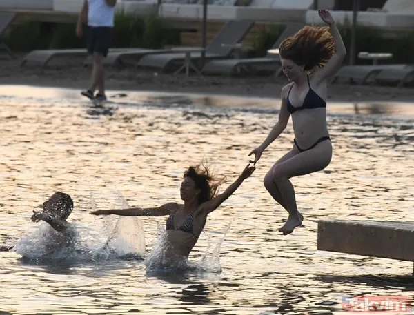 Kenan İmirzalıoğlu ve eşi Sinem Kobal ilk kez yakalandı anında yüzler düştü! Ne yaptılarsa olmadı görüntülendiler - 26