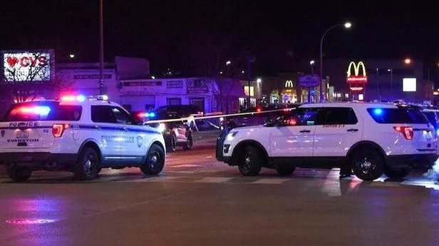 ABD'nin Arkansas eyaletinde silahlı saldırı! 1 kişi öldü, 24 kişi yaralandı-1