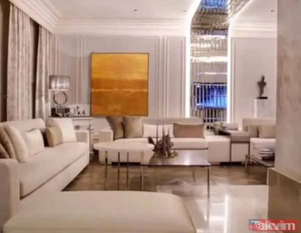 Şükran Ovalı 39 yaşını lüks villasının bahçesinden paylaştı! - 37