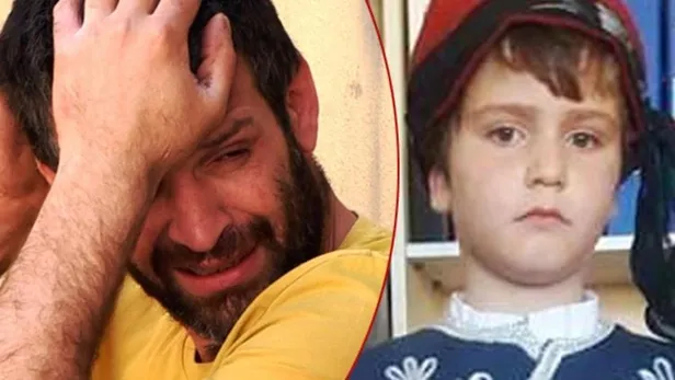 Oğlunun cenazesini teslim alan baba gözyaşlarına boğuldu-1
