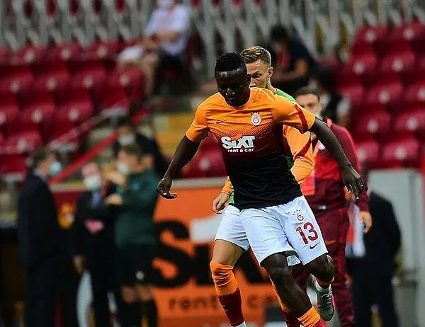 Aslan’dan 2 sakatlık açıklaması