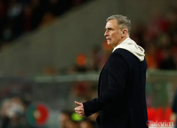 A Milli Takım'ın Portekiz mağlubiyeti sonrası spor yazarlarından çarpıcı sözler - 18