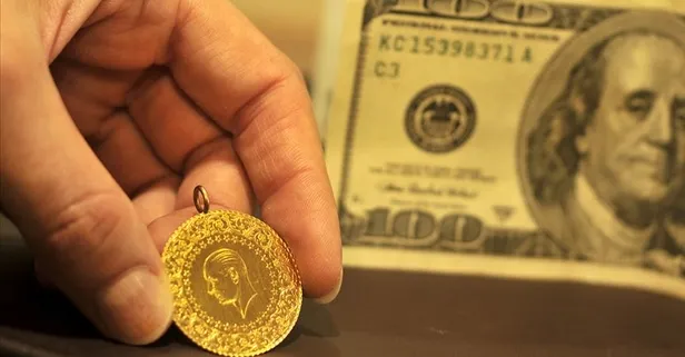 Dünyaca ünlü 2 banka yıl sonu altın tahminini açıkladı! Duyan işi gücü bırakıp kuyumcuya koştu