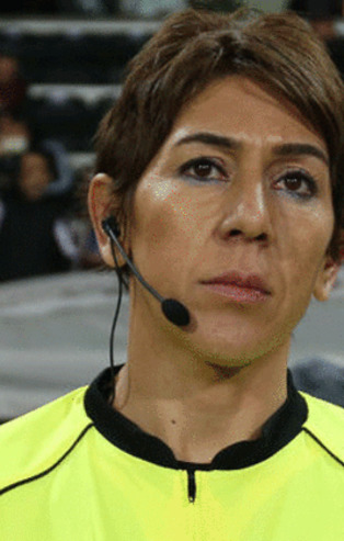 UEFA'dan 2 Türk gözlemciye görev!
