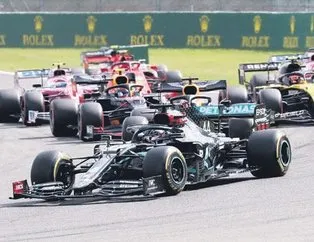F1 heyecanı 30 TL’ye izlenecek