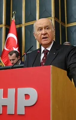 MHP Erdoğan'ın adaylığı için toplanacak