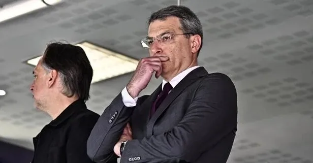 Damien Comolli resmen Juventus’ta!