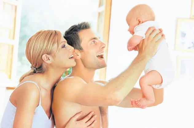 Babaya süt parası ve doğum izni