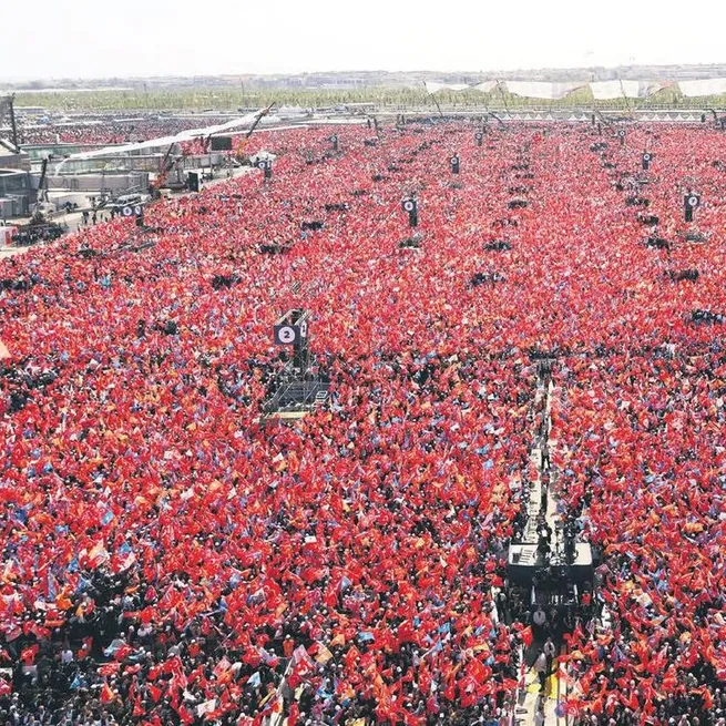Kepenk indirdiler: Bak Kemal Bey, bunu biz değil destek verecekler dediğin İngilizler söylüyor