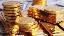 Altın için ilk kez bu rakamı telaffuz ettiler! Dünyaca ünlü bankadan sürpriz tahmin