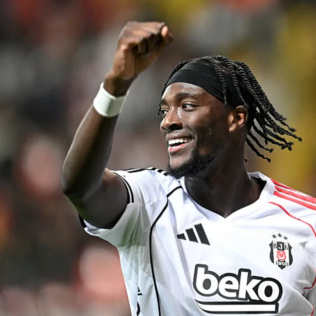 Tammy Abraham son 6 yılın zirvesinde