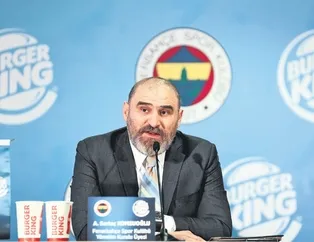 Kirli yapının içinde yer almayın