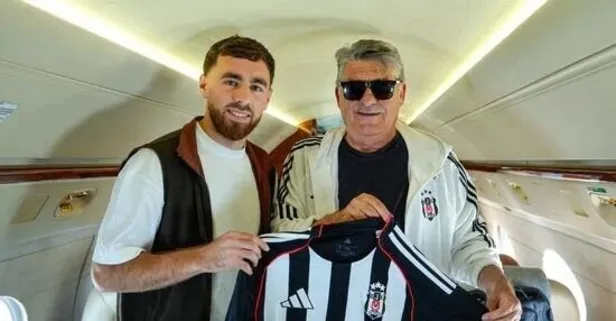 Orkun Kökçü'den özel video