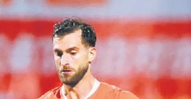 Baptistao’yu Fenerbahçe’ye yazdılar!
