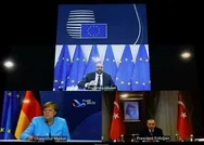 Son dakika: ABden Başkan Erdoğan-Merkel-Michel görüşmesine ilişkin flaş açıklama