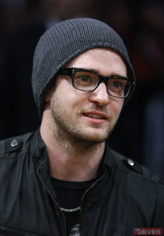 Ünlülerin Korkuları - 10