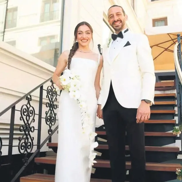 Nikah Kadıköy’de balayı Japonya’da
