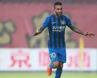 Yeni kartal Alex Teixeira