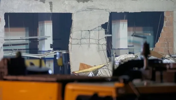 Kartal'da çöken binadan kahreden detay! Aynı aileden 8 kişi öldü-5