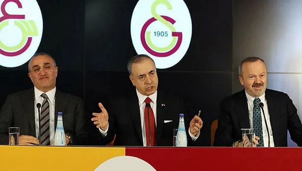 Son dakika: Galatasaray'dan son dakika koronavirüs açıklaması: Bu maçlar oynanacak-1