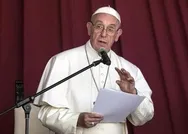 Papa Franciscus çocuk istismarıyla suçlanan ABDli piskoposun istifasını kabul etti